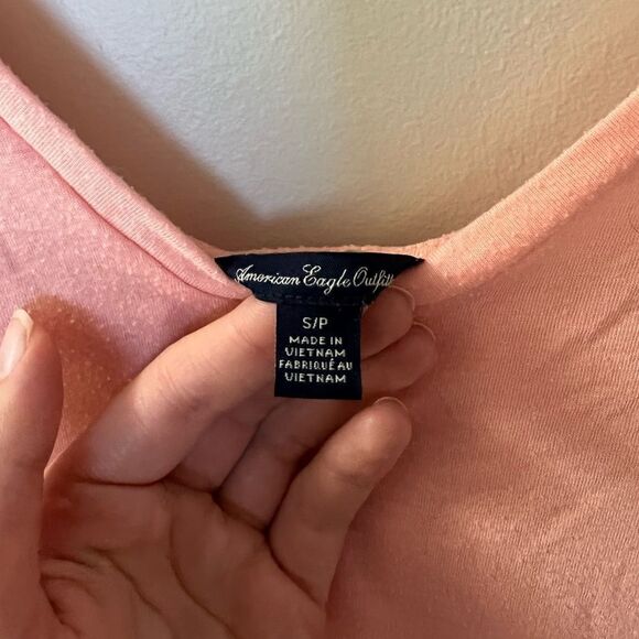 American Eagle Blouse - Picture 3 of 3